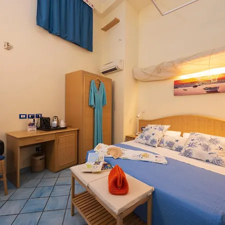 Sharon House فندق أمالفي