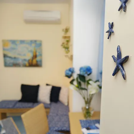 فندق Sharon House أمالفي