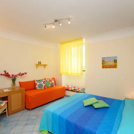 Sharon House فندق أمالفي