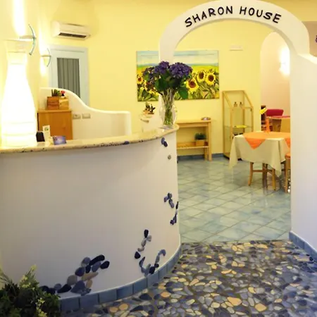 فندق Sharon House أمالفي