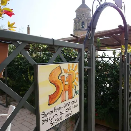 فندق Sharon House أمالفي