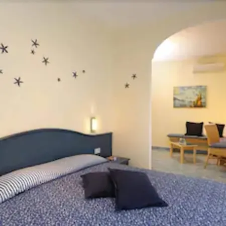 Sharon House 2* أمالفي