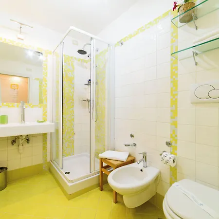 فندق Sharon House أمالفي