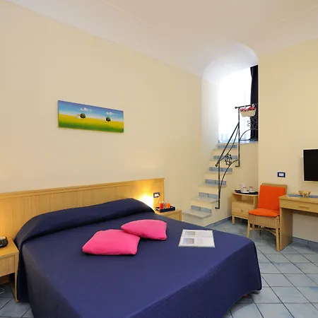 Sharon House أمالفي