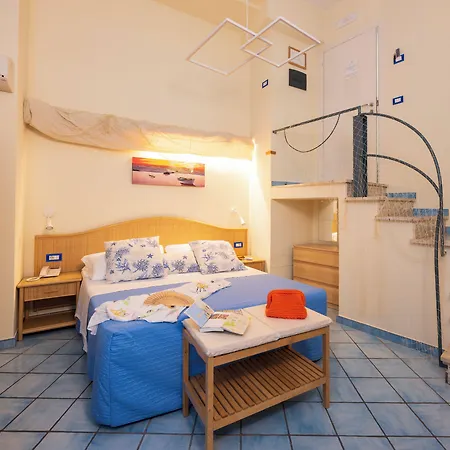 Sharon House فندق أمالفي