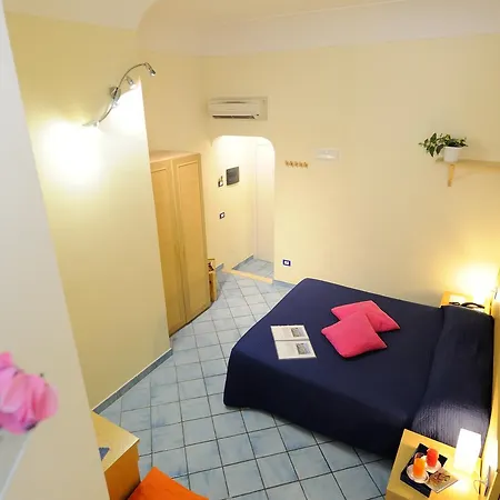 فندق Sharon House أمالفي