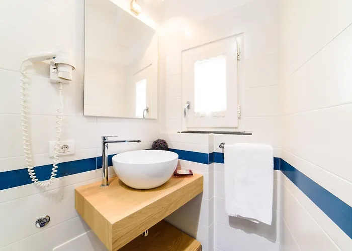 Sharon House 3* Amalfi