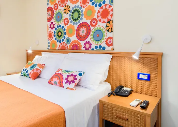 Hotel Sharon House Amalfi