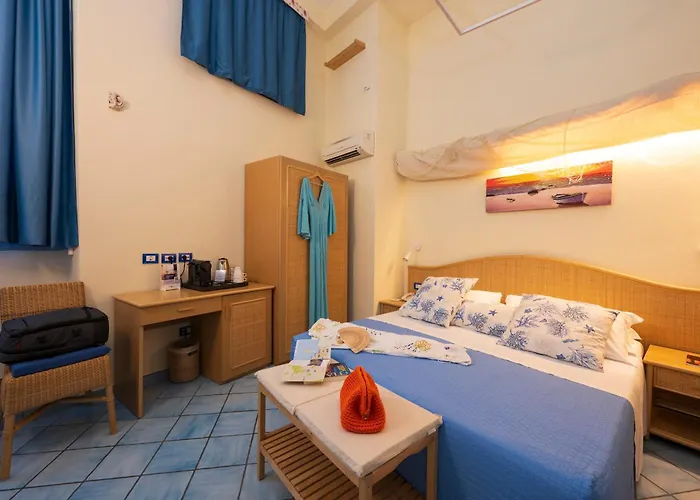 Sharon House Hotel Amalfi