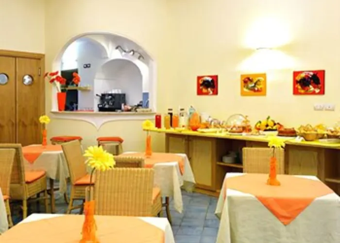 Hotel Sharon House Amalfi