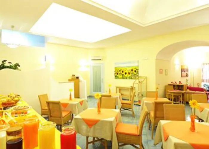 Hotel Sharon House 3*