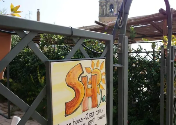 Hotel Sharon House Amalfi