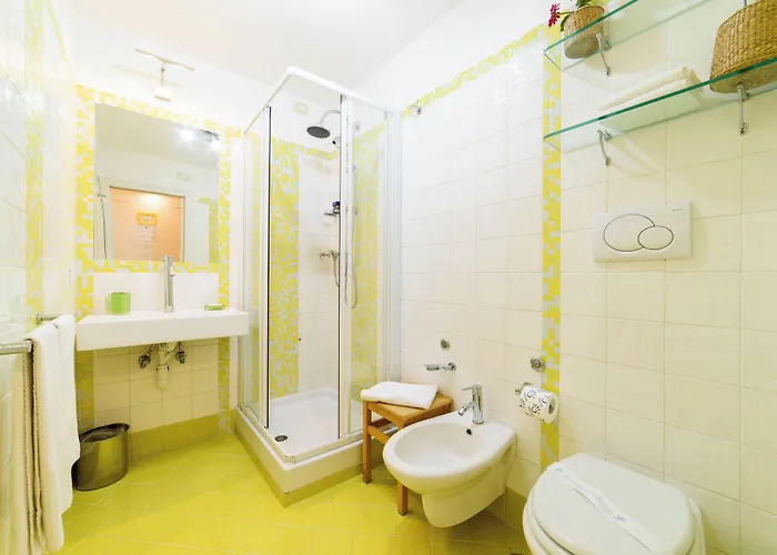 Hotel Sharon House Amalfi