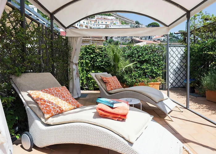 Hotel Sharon House Amalfi